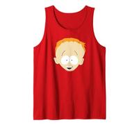 South Park Timmy Smile Face Halloween Débardeur