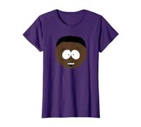 South Park Token Smile Face Halloween T-Shirt