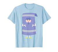 South Park Towelie Smile Face Halloween T-Shirt