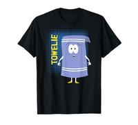 South Park Towelie the Talking Towel Funny Cartoon T-Shirt