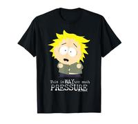 South Park Tweek Tweak Too Much Pressure T-Shirt