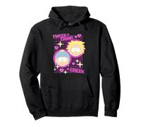 South Park Valentine's Day Tweek & Craig Creek Portraits Sweat à Capuche