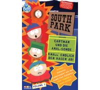 South Park Vol. 1 [VHS]