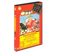 South Park - Vol. 14 - Saison 4