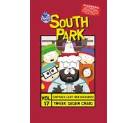 South Park Vol. 17 [VHS]