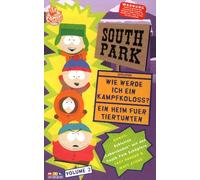South Park Vol. 2 [VHS]
