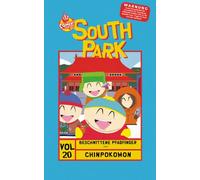 South Park Vol. 20 [VHS]