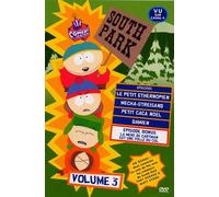South Park - Vol. 3 - Saison 1
