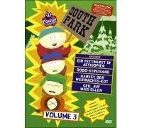 South Park [Import allemand]