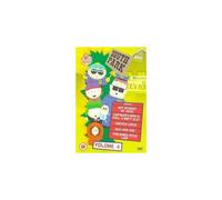 South Park: Vol. 4 [Dvd]