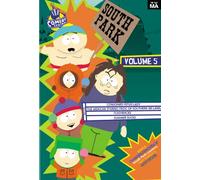 South Park, Vol. 5 [Import USA Zone 1]