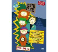 South Park Vol. 6 (Serie 2)