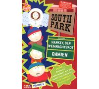 South Park Vol. 6 [VHS]
