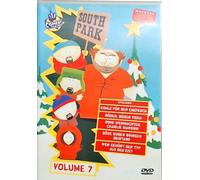 South Park Vol. 7 (Serie 2)