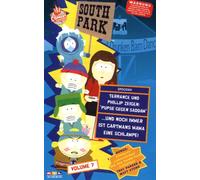 South Park Vol. 7 [VHS]