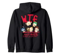 South Park WTF Ultimate Smackdown Sweat à Capuche