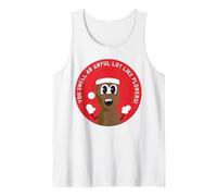 South Park Xmas Mr Hankey Santa Smells Classic Lol Débardeur