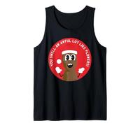 South Park Xmas Mr Hankey Santa Smells Lol Classic Débardeur