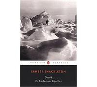 South, Penguin Classics Series Ernest Henry Shackleton (Auteur)