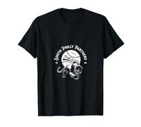 South Philly Panthers Baseball Universitaire PAFI388 T-Shirt