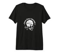 South Philly Panthers Baseball Universitaire PAFI388 T-Shirt Haut de Gamme