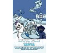 South Pole Santa, The Legend Of Nicnott