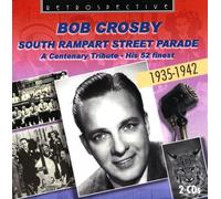 South Rampart Street Parade a C