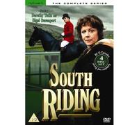 South Riding - Complete Series - 4-DVD Set [ Origine UK, Sans Langue Francaise ]