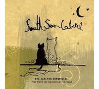 South San Gabriel - Carlton Chronicles