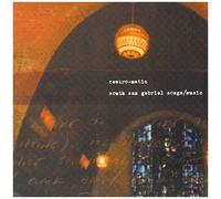 South San Gabriel Songs-Music