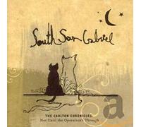 South San Gabriel - The Carlton Chronicles