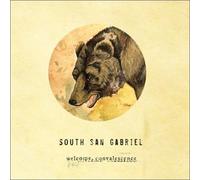 SOUTH SAN GABRIEL - Welcome Convalescence