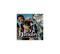 Jimi Hendrix – South Saturn Delta – CD – Neuf