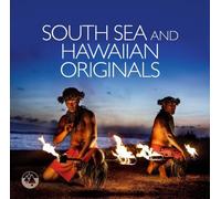 South Sea and Hawaiian Originals [Import]