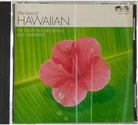 South Sea Melodians/B.Hawaiian - Best of Hawaiian