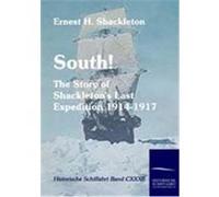 South! Shackleton, Ernest Henry (Auteur)