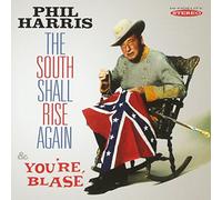 South Shall Rise Again/You're [Import Allemand]