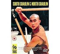 South Shaolin And North Shaolin G
