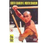 South Shaolin and North Shaolin [Import anglais]