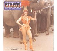 South Shore Circus Band And Richard Whitmarsh - Sounds of The Circus Vol. 36 [Import]
