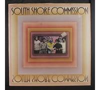 SOUTH SHORE COMMISSION - south shore commision LP
