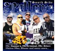 South Side Baller's / Various