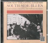 South Side Blues - Chicago [Import]