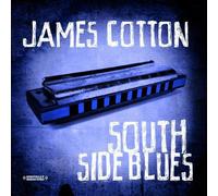 South Side Boogie & Other Favorites by James Cotton