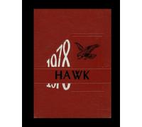 South Side High School - 1978 Yearbook | Official Classmates® Premium Reprint | Authentic Archival Edition | Softcover