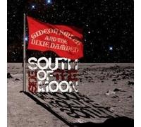 South Side Of The Moon