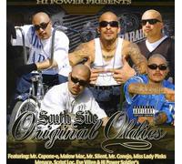HI Power – South Side Original Oldies