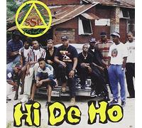 South Side Pride - Hi De Ho