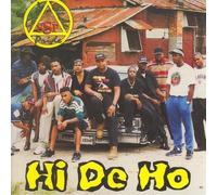 South Side Pride - Hi de Ho [Import]