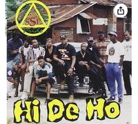 South Side Pride (Ssp) - Hi De Ho [Import]